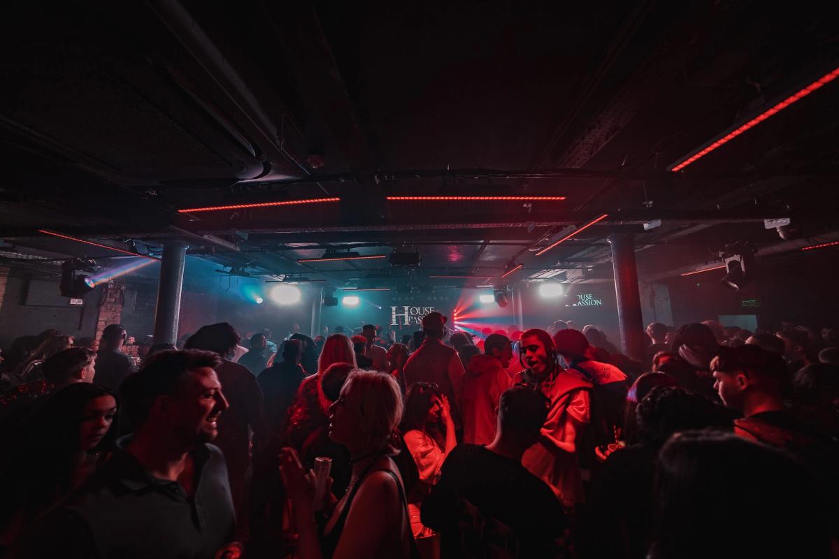 Egg LDN Pres: Afro House, Tribal & Afrobeats