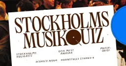 Stockholms Musikquiz