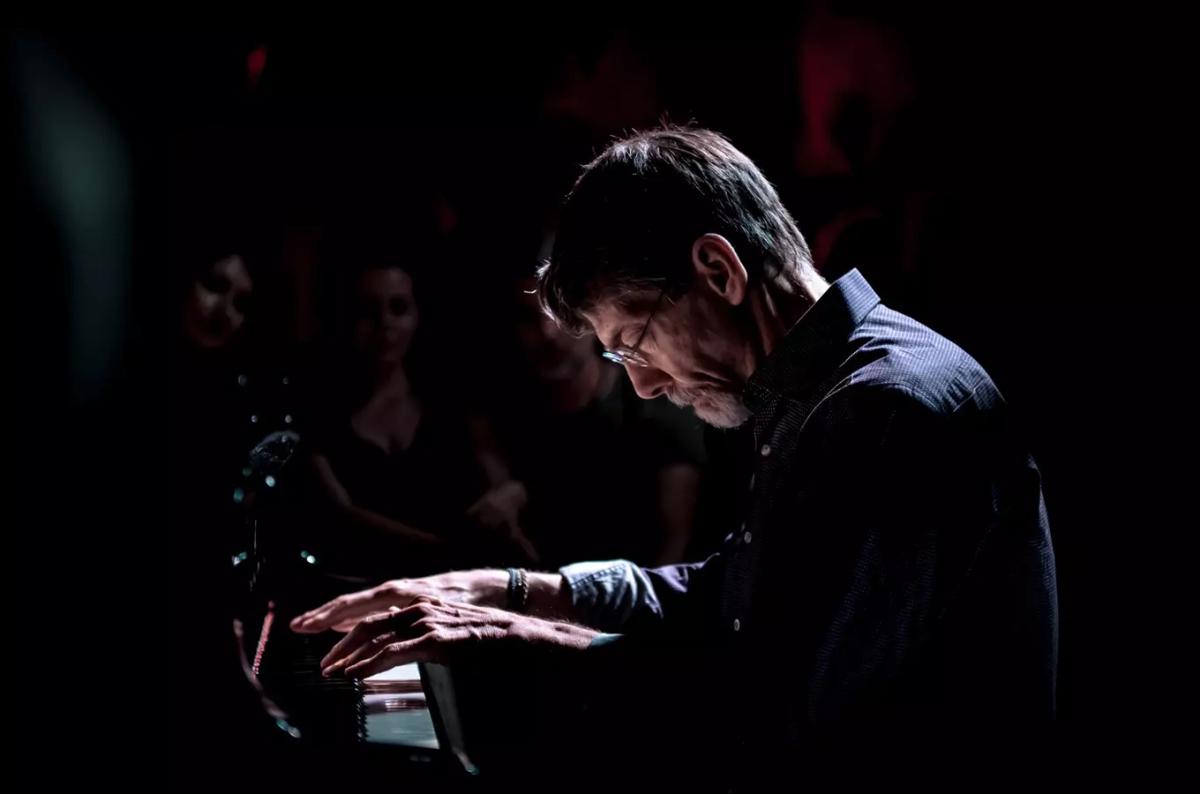 Pražské jaro 2026 – Jazz na Jaru