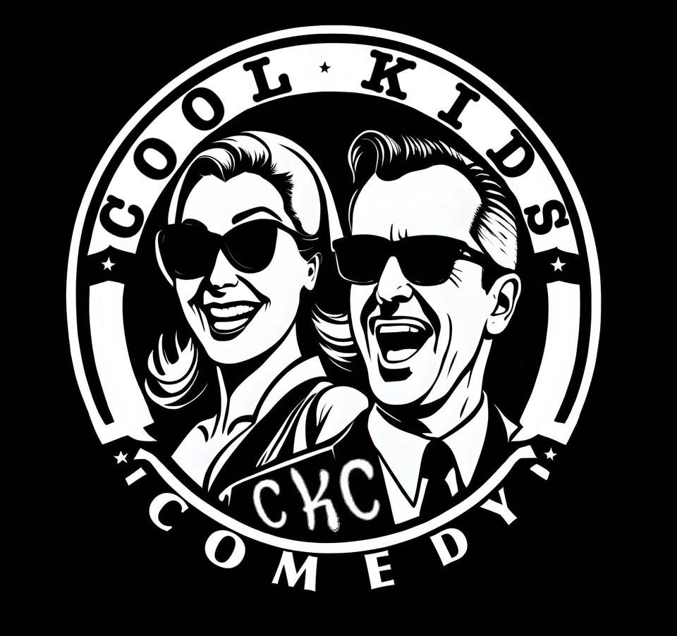 CKC English Stand Up - WE HAVE MOVED - ‘26 Spring Season🇬🇧
