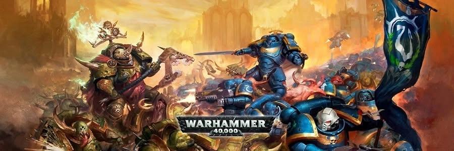 Thursday Warhammer Night at Headshots