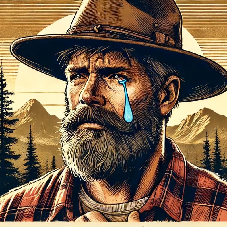 The Wild Gentleman Book Club - Meeting #13 - True Grit