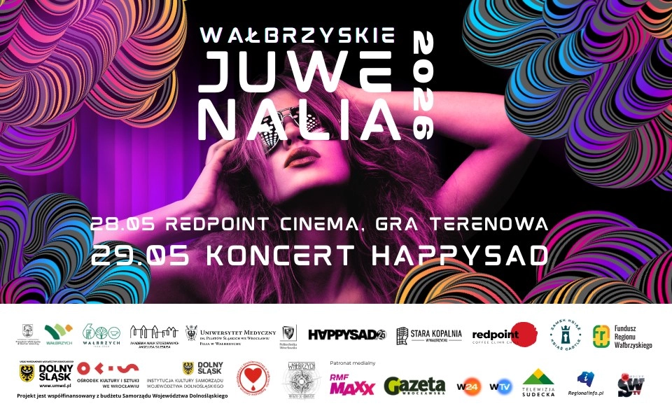 Wałbrzyskie Juwenalia 2026