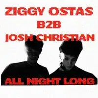 Ziggy Ostas B2B Josh Christian | LLOU'S 26.3.26