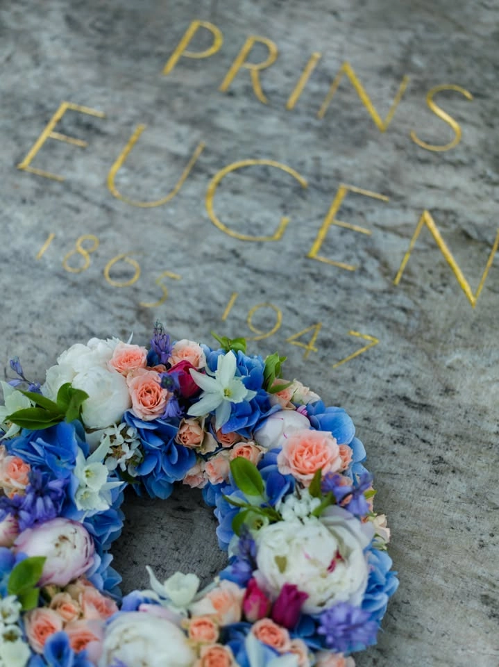 Föredrag: Blomster i ritualer och ceremonier