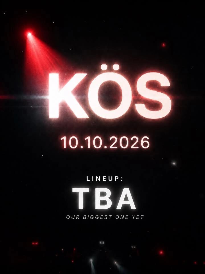 KÖS