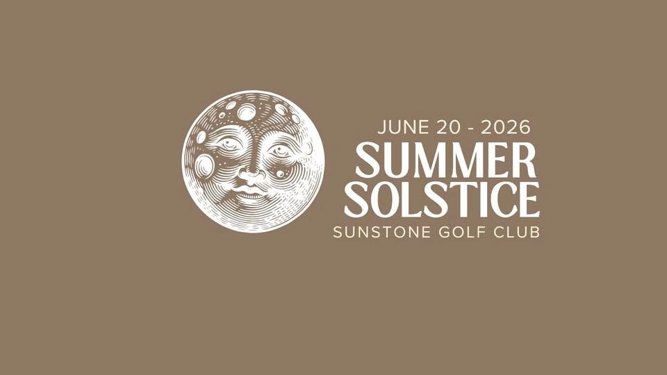Sunstone Summer Solstice