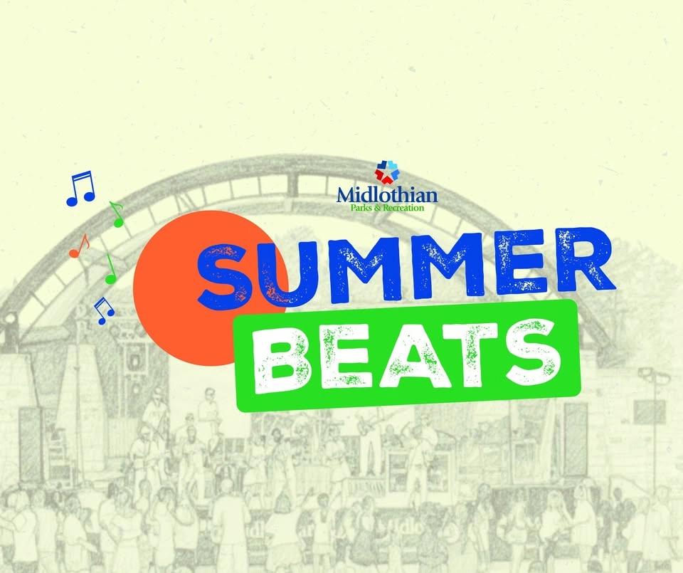 Free Summer Beats - 80s Gadgets
