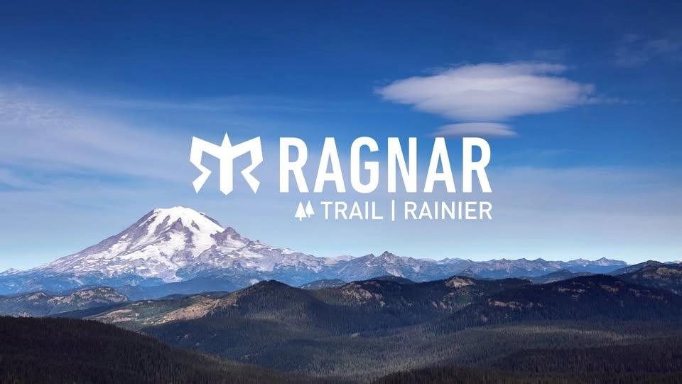 Ragnar Trail Rainier 2026