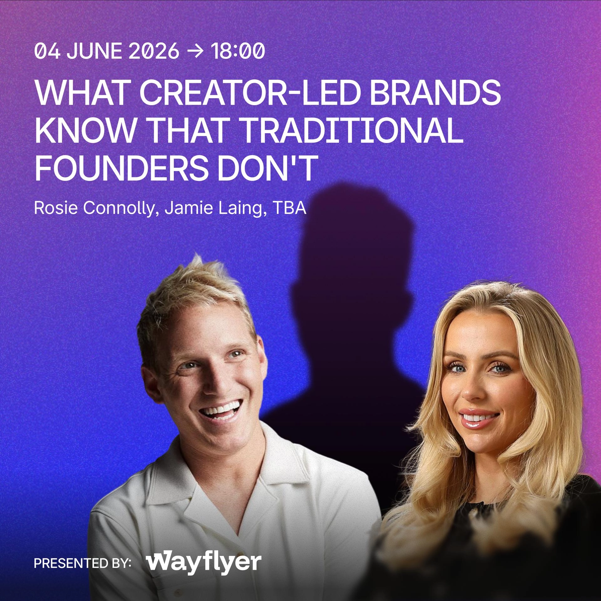 What Creator-Led Brands Know That Traditional Founders Don't