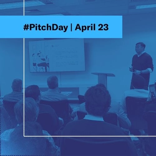 PitchDay