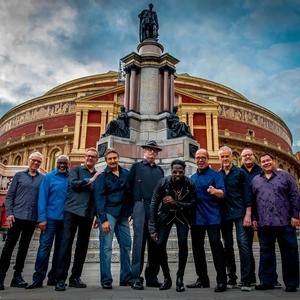 Tower of Power - Cirkus, Stockholm. 10 Jun 2026
