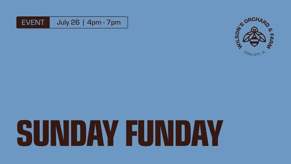 Sunday Funday (Dave Zollo & The Body Electric)