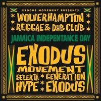 Wolverhampton Reggae & Dub Club