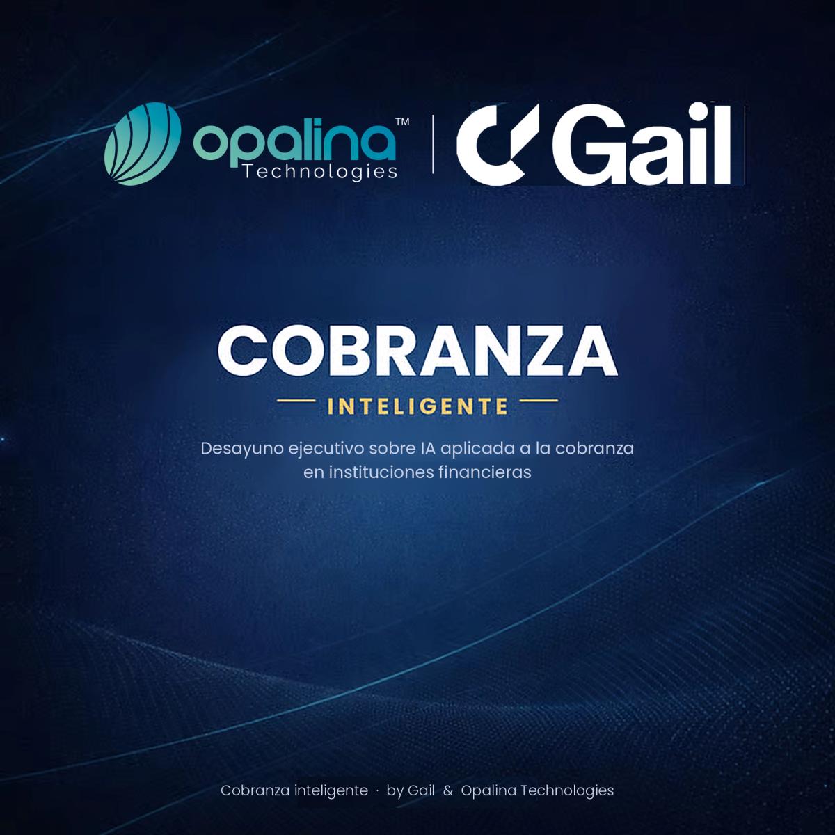 Gail & Opalina Reserve: Cobranza Inteligente