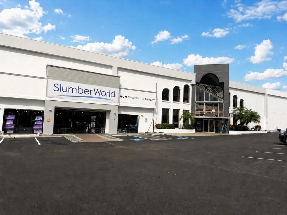 Avocado at SlumberWorld Launch Event - 6/12-6/14
