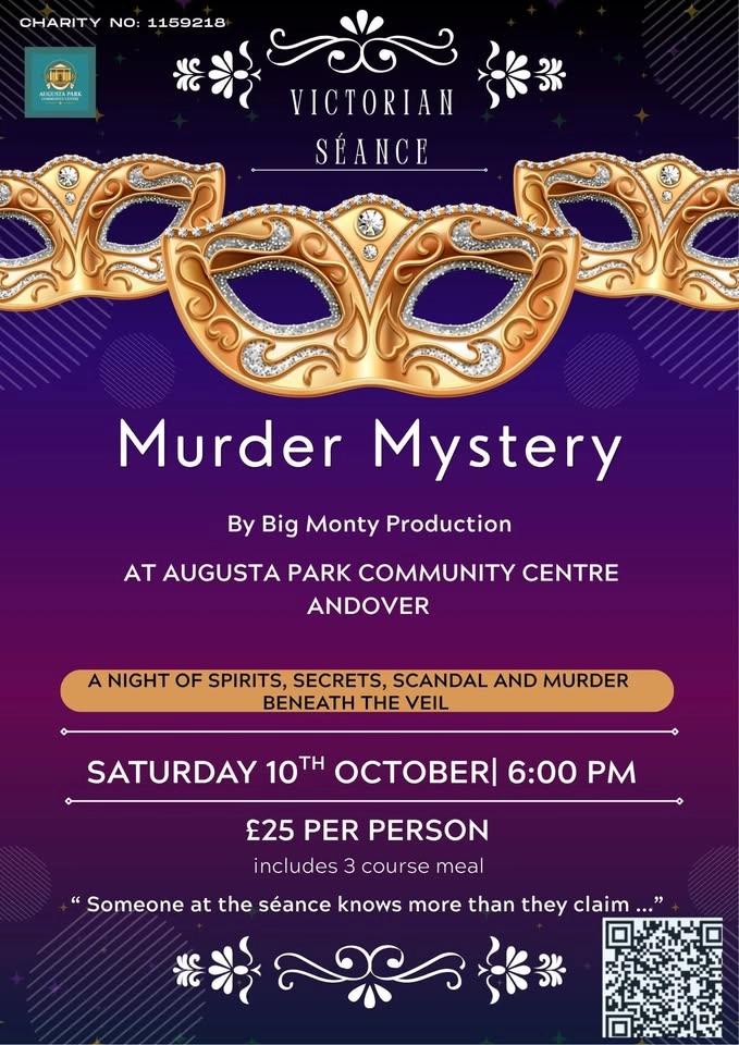Murder Mystery