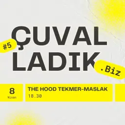 Çuvalladık.Biz #5 - Açık Mikrofon