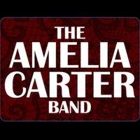 Amelia Carter Band Live at The Church House - Free Entry