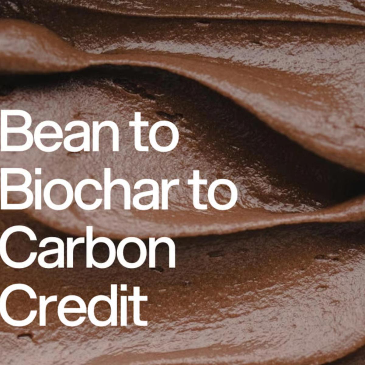 LCAW - Bean to Biochar to Carbon Credit