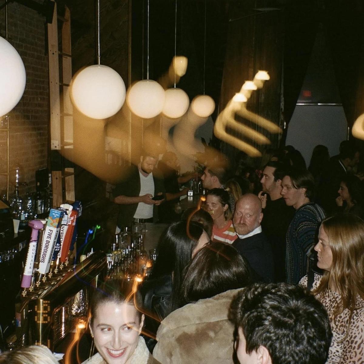 Venture Rounds: NYC Fintech Happy Hour Series