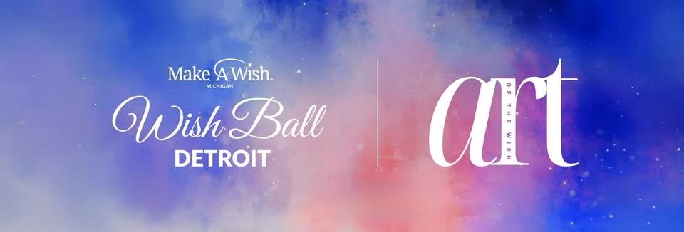 Wish Ball Detroit: Art of the Wish