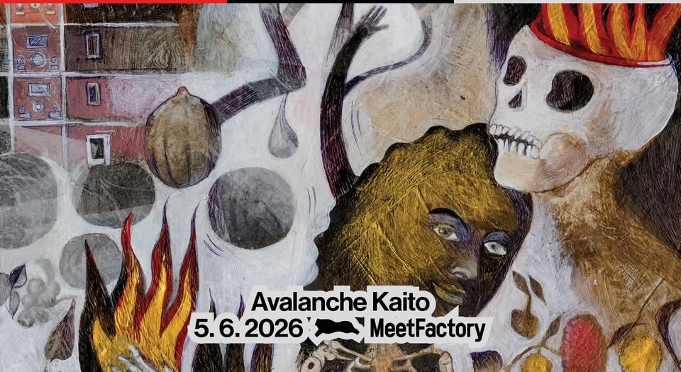 Avalanche Kaito