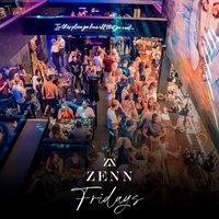 Zenn Fridays (Weekly)