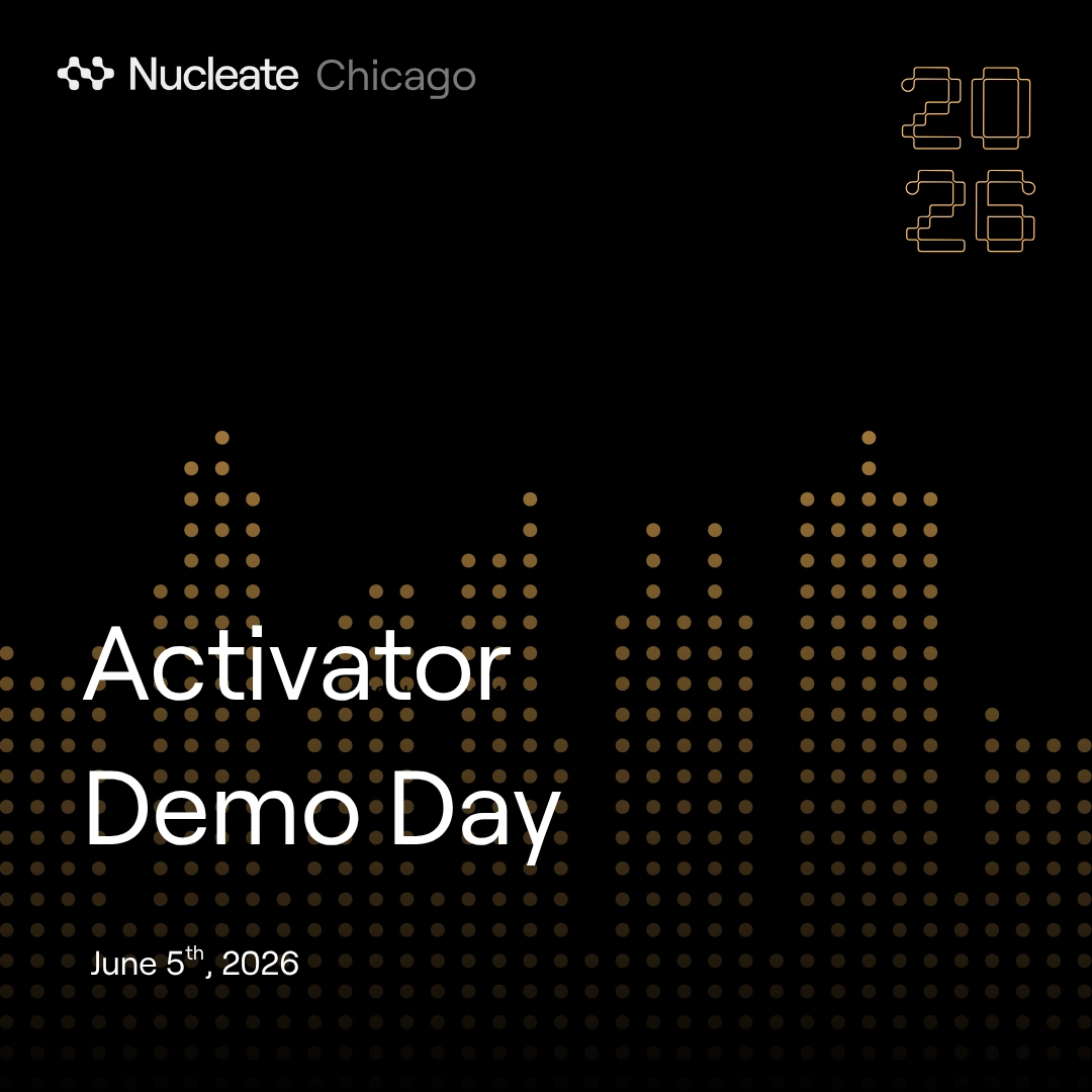 Nucleate Chicago Demo Day