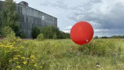 Angivet läge: en utställning av Norra Orienten