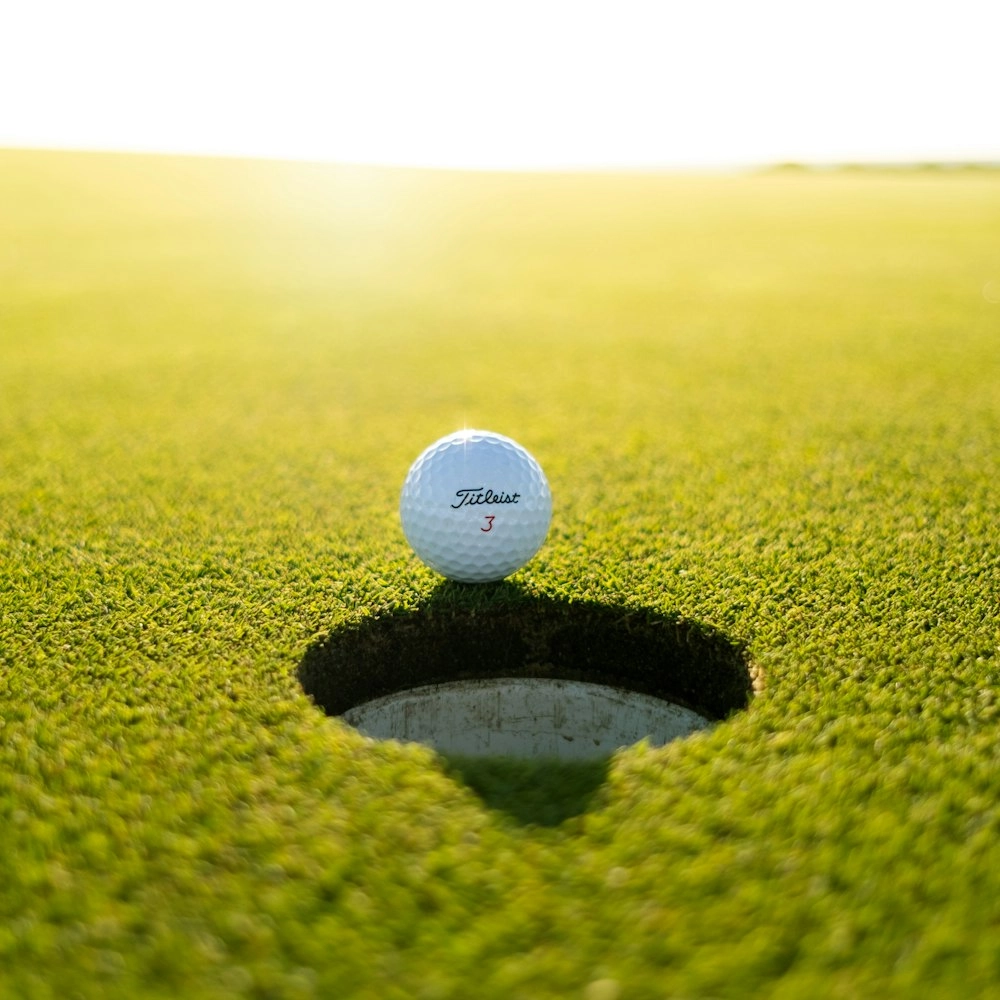 The LA Grind: Founder Topgolf