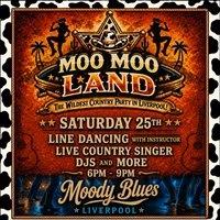 Moo Moo Land
