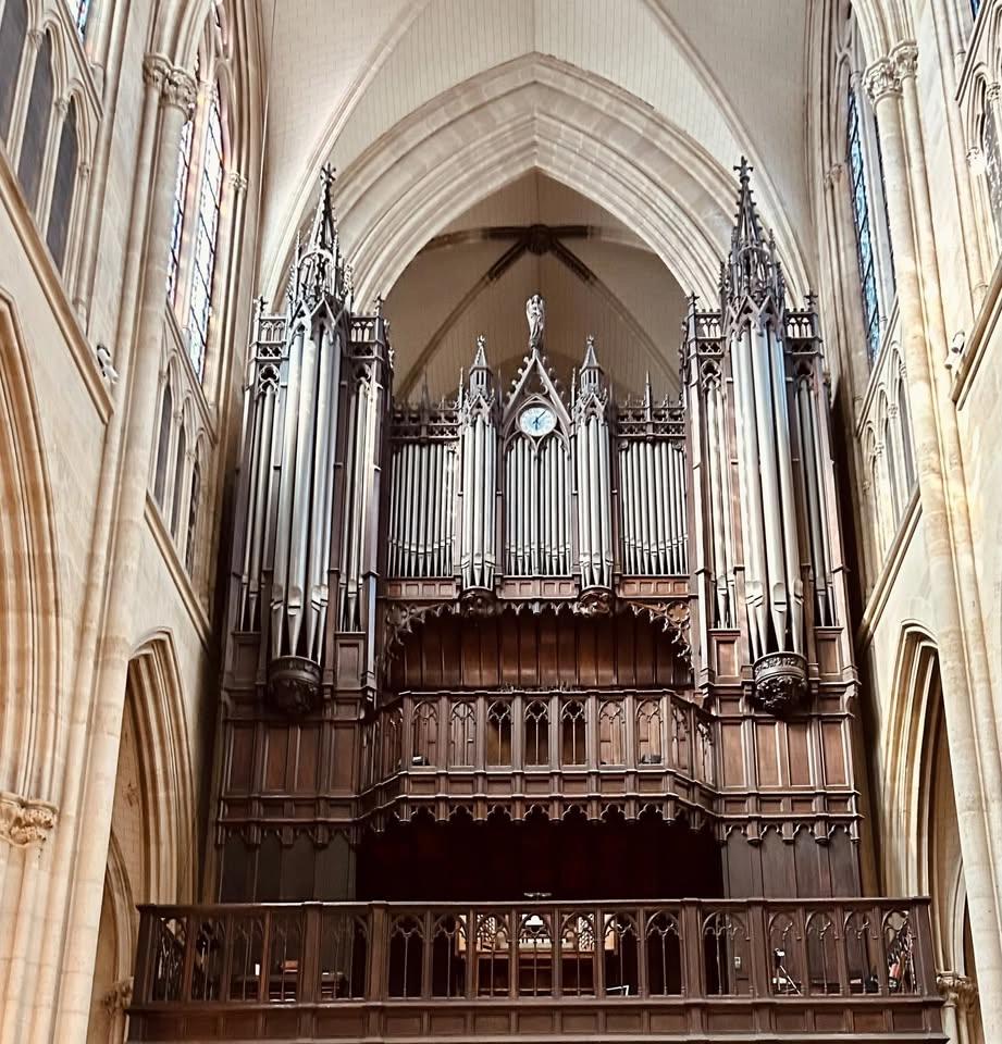 MUSIKHÖGMÄSSA - MISSA IN SIMPLICITATE