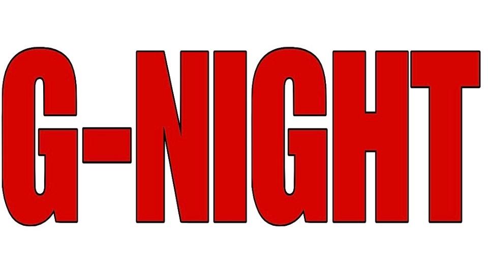 G-NIGHT