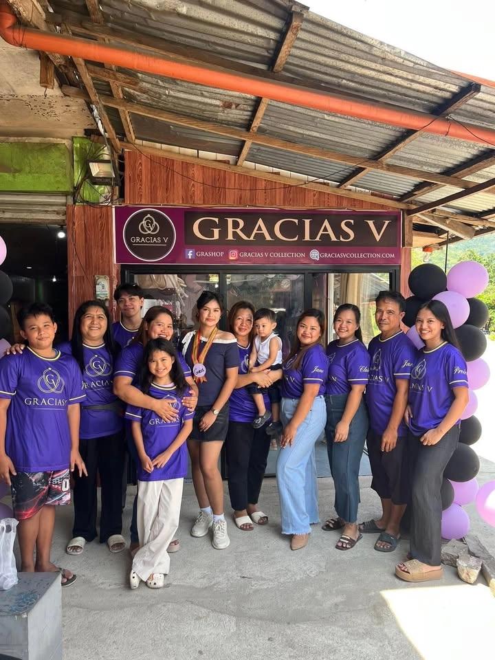 Araw ng Sta Maria Davao Occidental