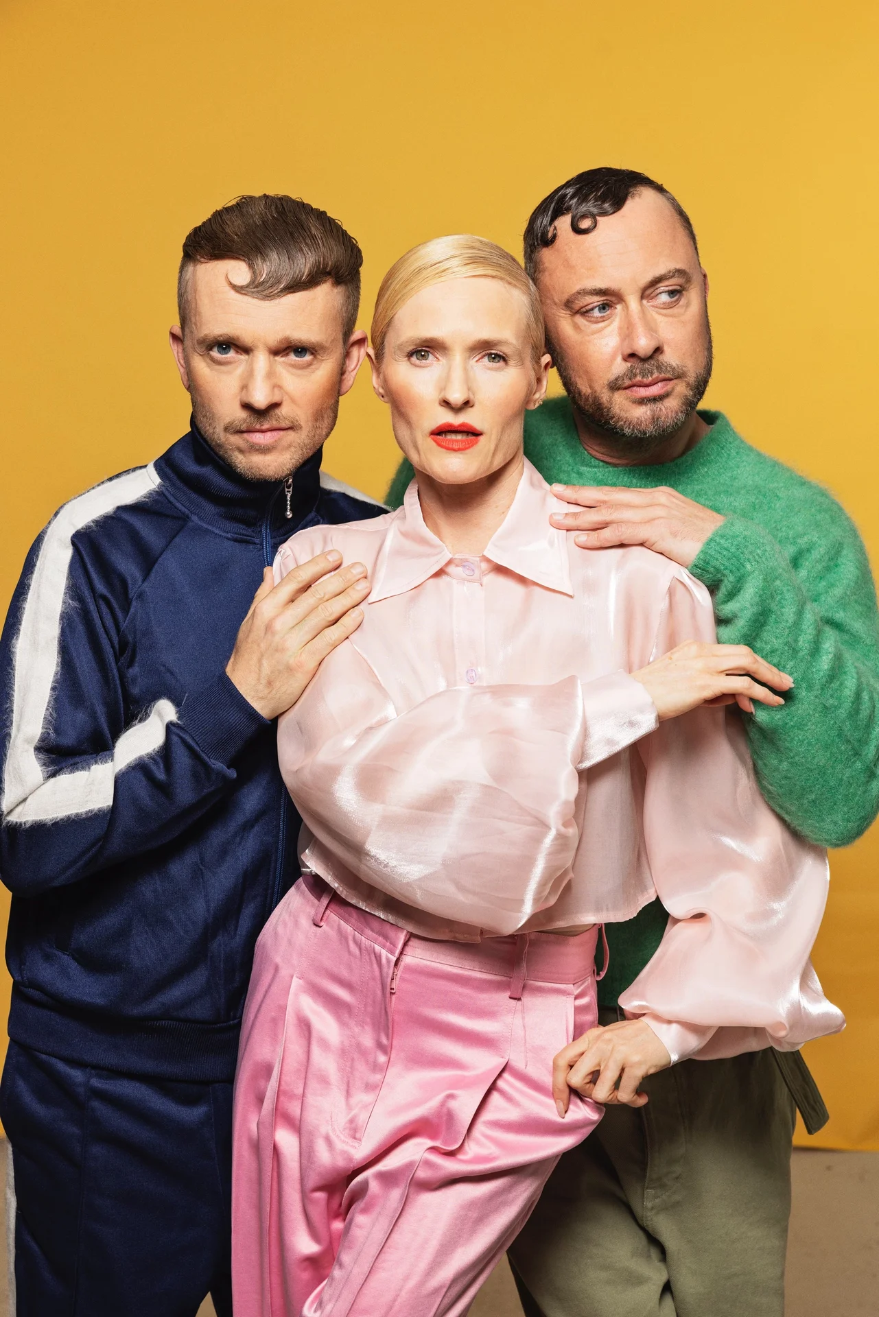 PLATT-FORM #liveidyrehaven