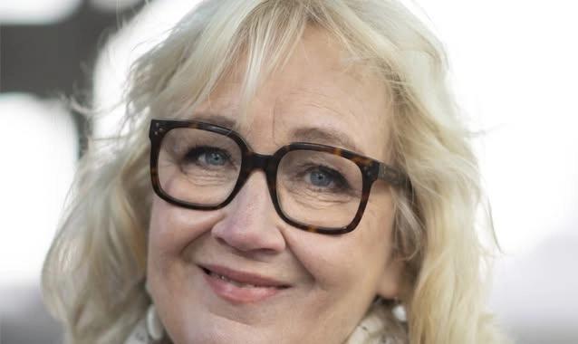 Erika Bjerström föreläser: Demokratin dör i hettan