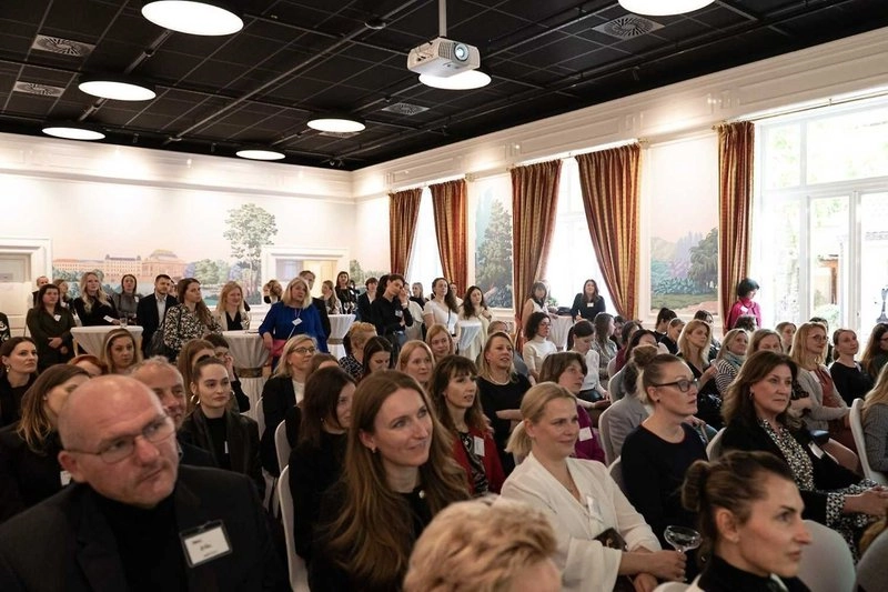 Alumni & BCC Business Mixer