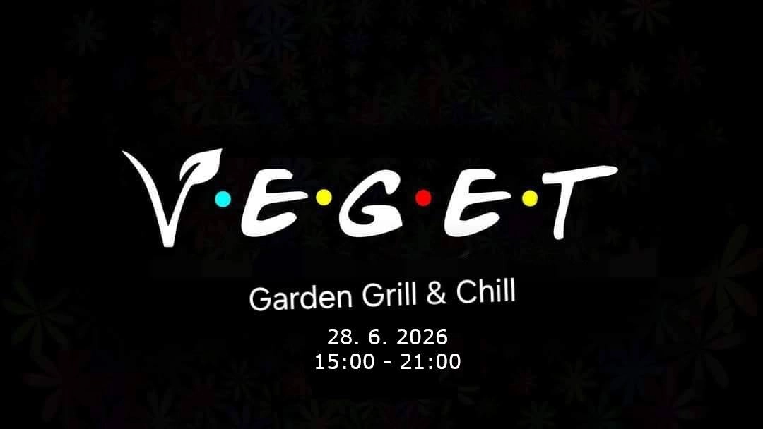 VEGET Grill & Chill
