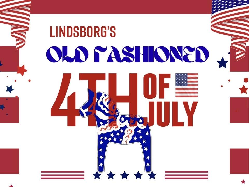 Lindsborg’s Old Fashioned 4th