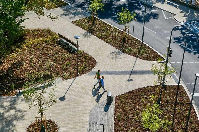 MIB Talk: Ako kultivujeme naše mestá