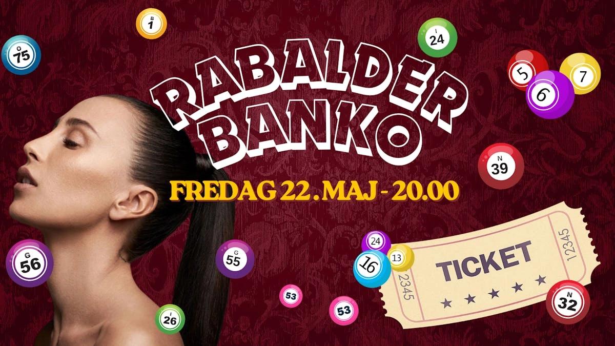 Rabalder Banko