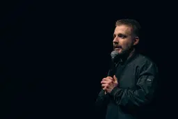 Libor Macháček: Pořádná práce