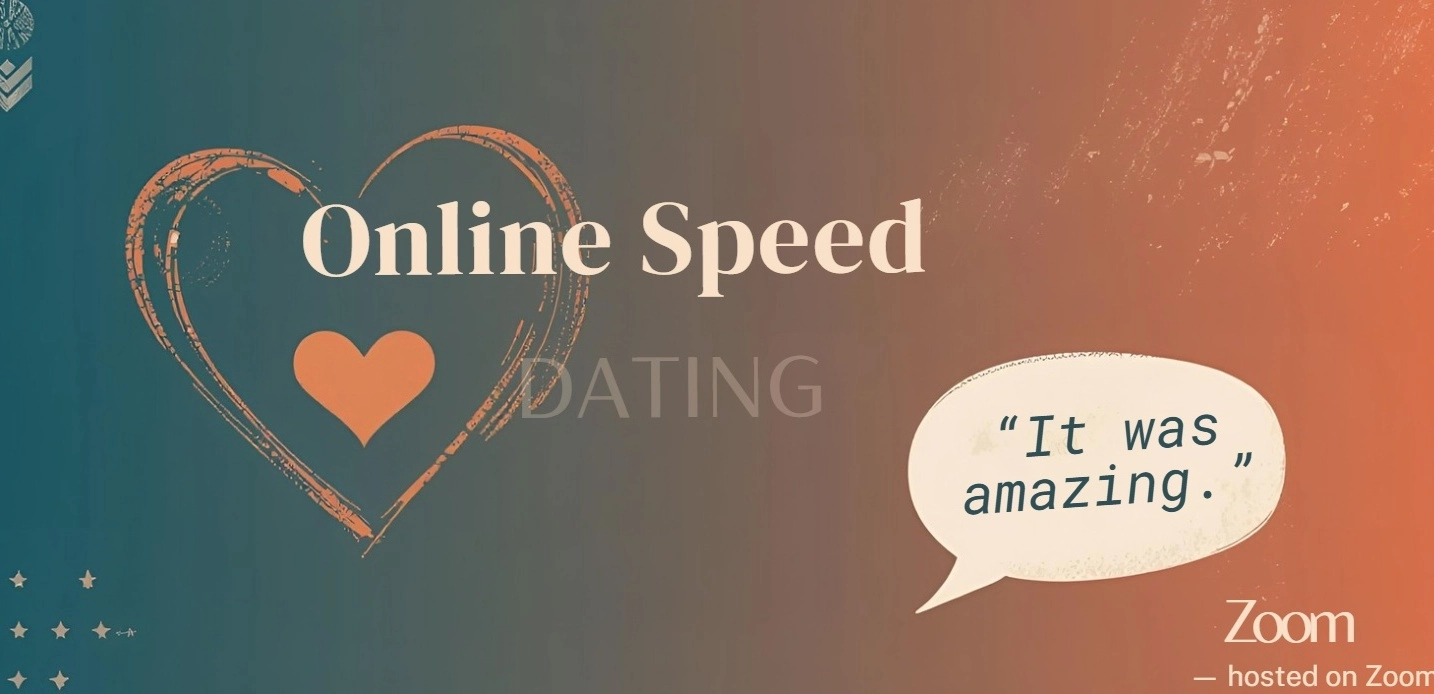 Manchester Scale Your Dating Life from Home