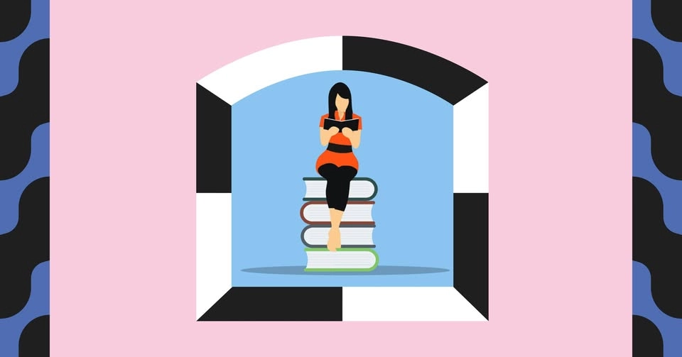 Tre om tre: bibliotekarien boktipsar