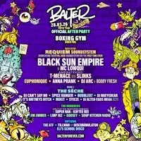 Balter Forever - Afterparty