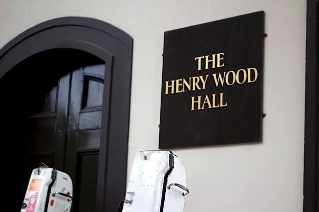 LPMG‘ Two Piano / Anything Goes” event at Henry Wood Hall - Wednesday 26th August