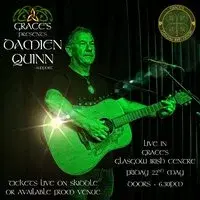 Damien Quinn Live At Grace's