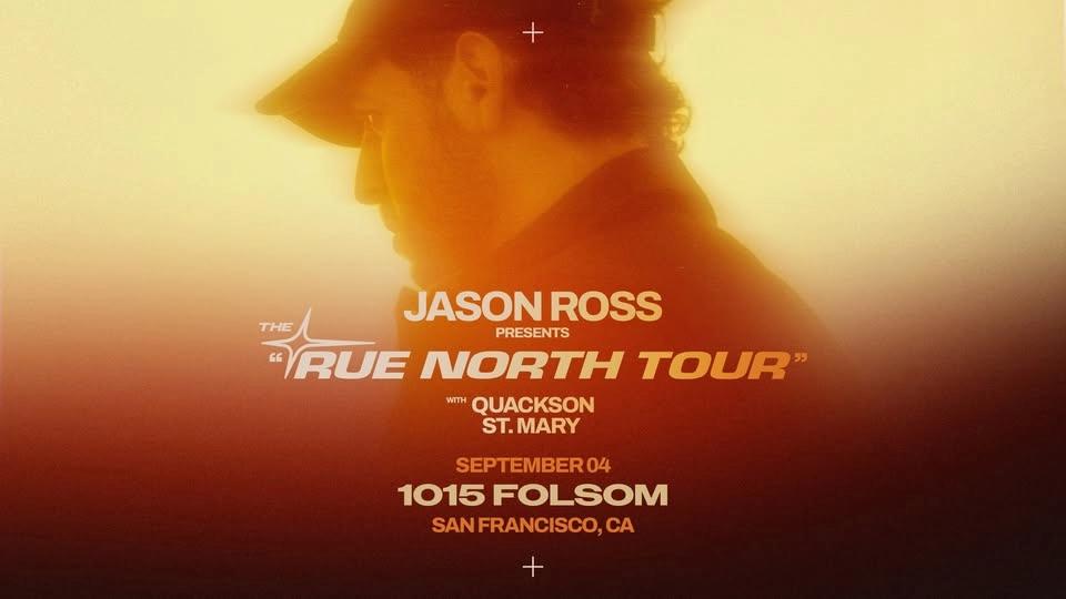 Jason Ross