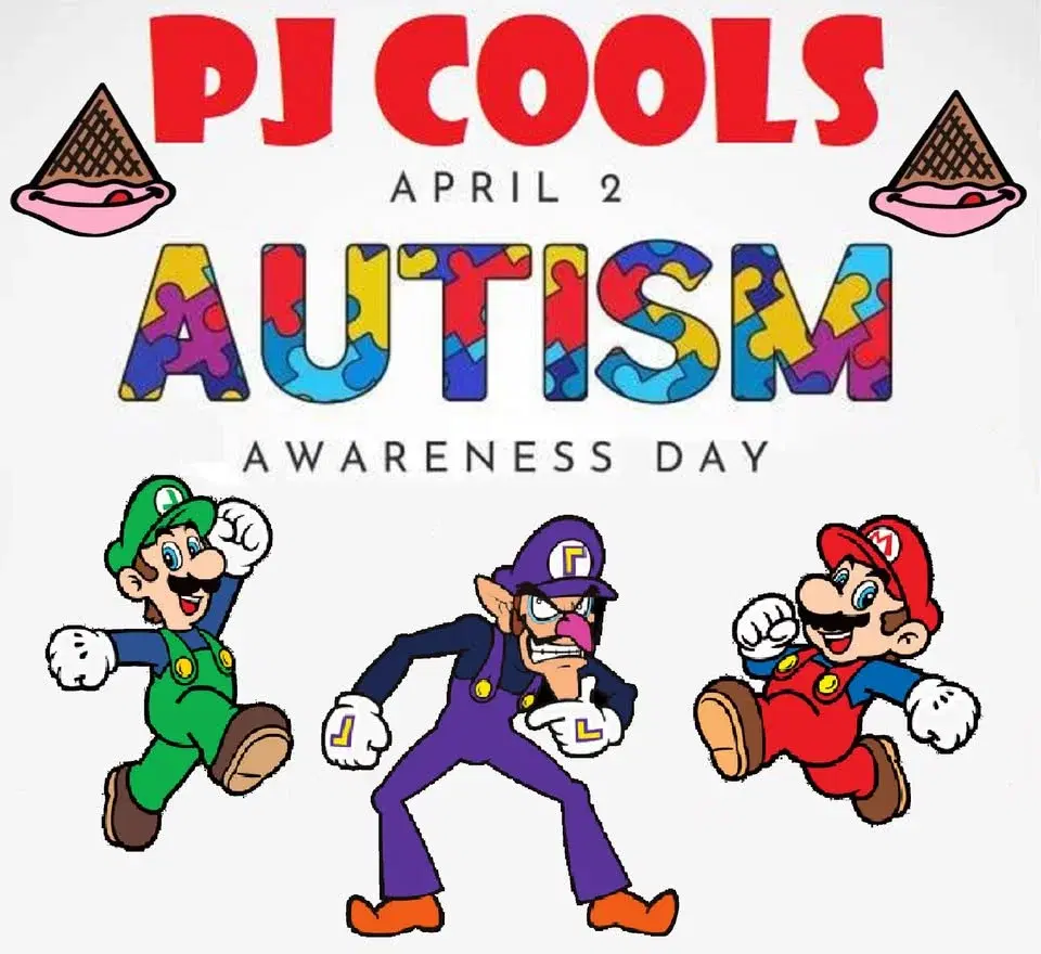 2026 WORLD AUTISM AWARENESS DAY EVENT